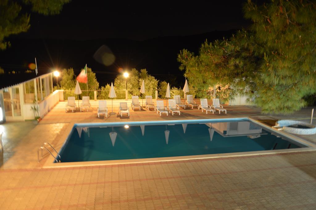 Residence San Luca فيستَ المظهر الخارجي الصورة