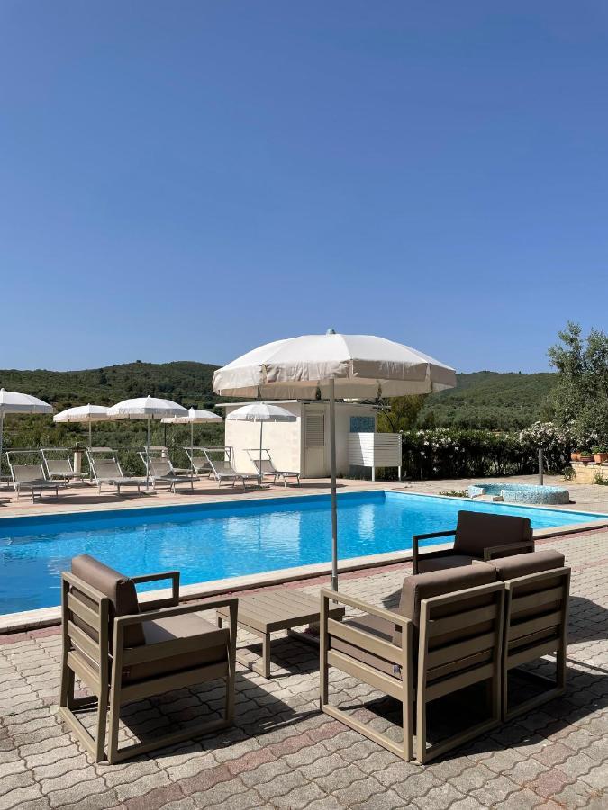 Residence San Luca فيستَ المظهر الخارجي الصورة