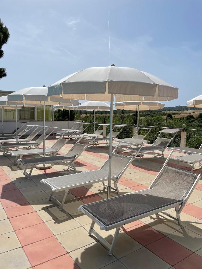 Residence San Luca فيستَ المظهر الخارجي الصورة