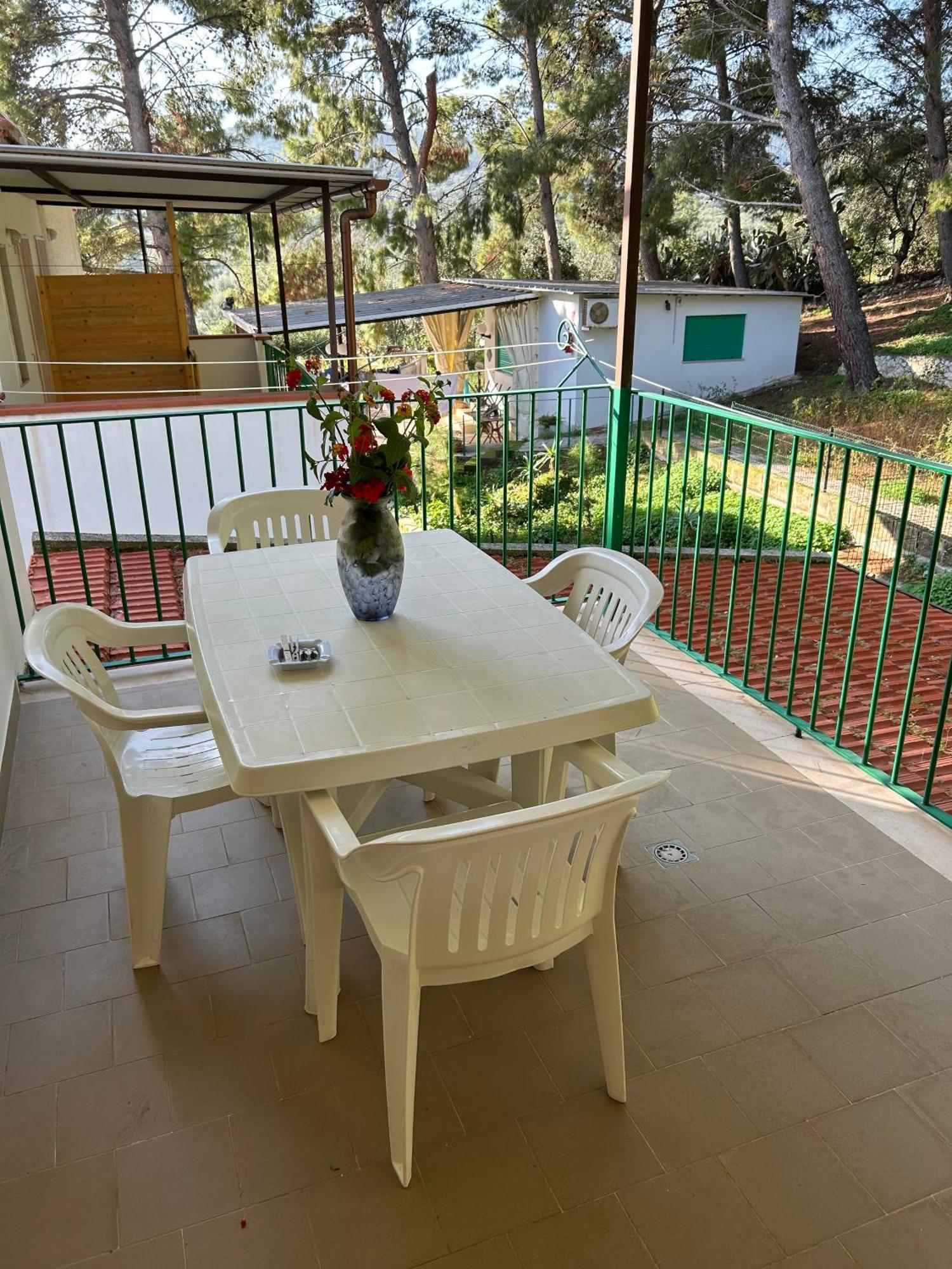 Residence San Luca فيستَ المظهر الخارجي الصورة