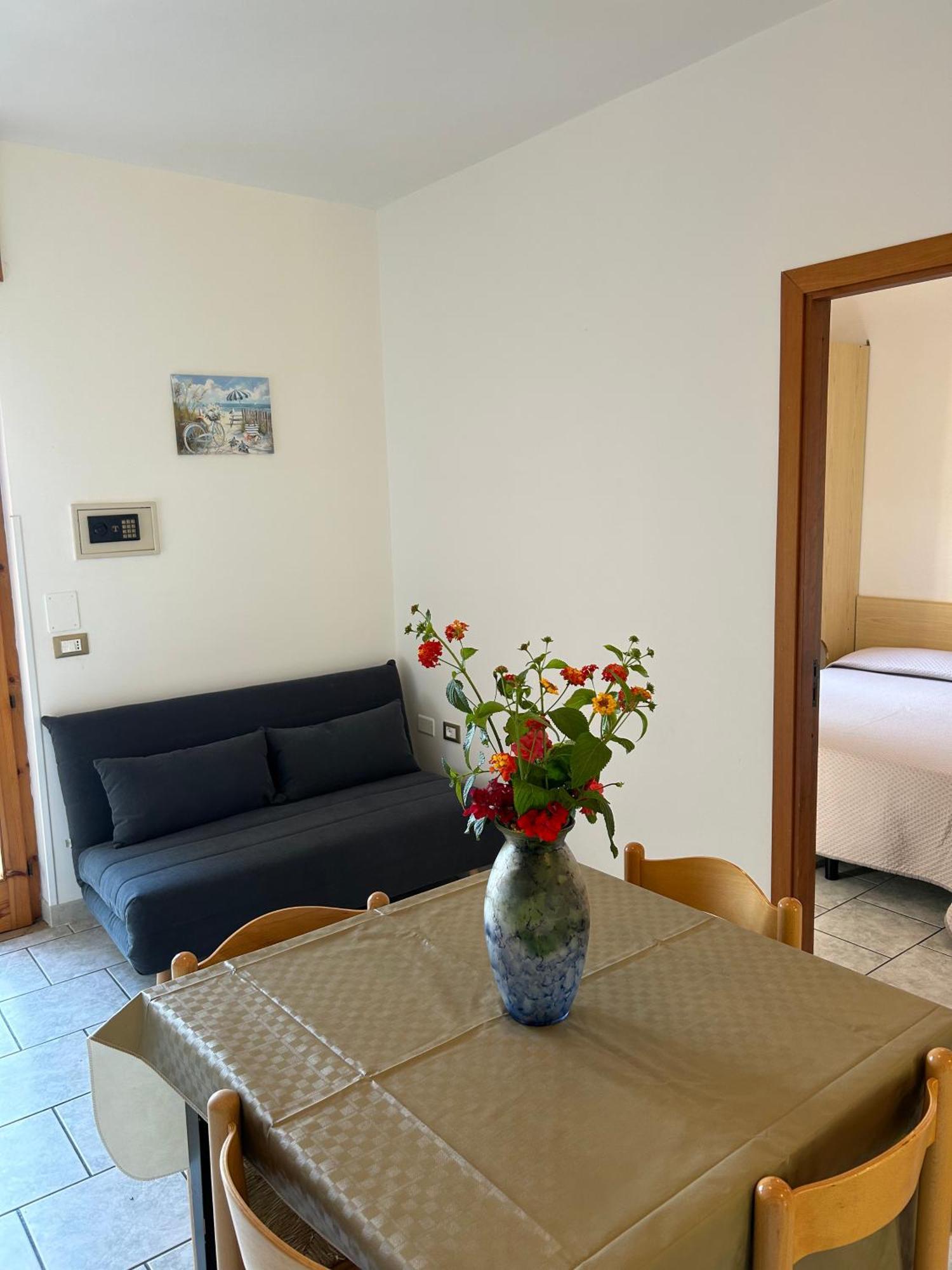 Residence San Luca فيستَ المظهر الخارجي الصورة