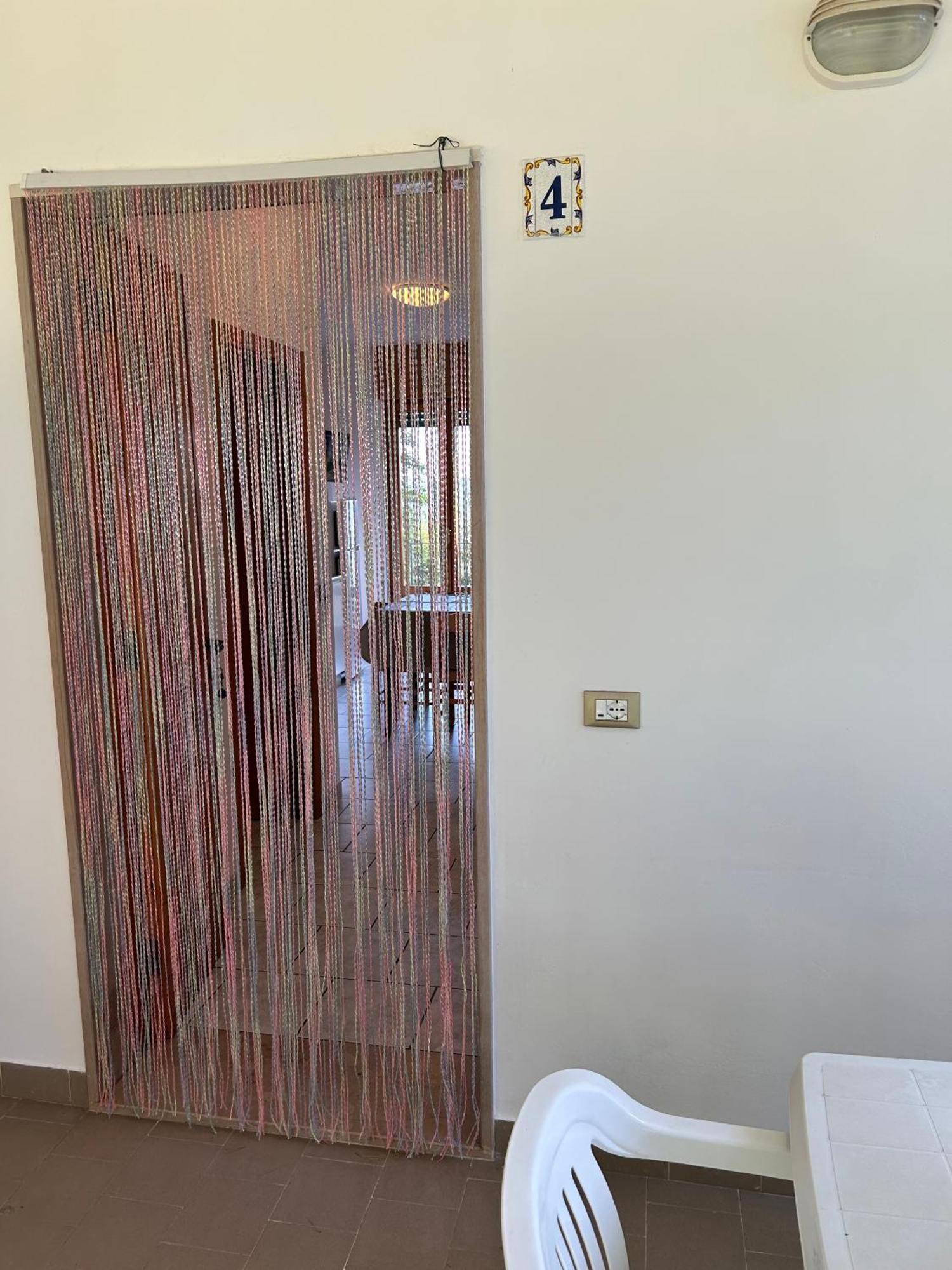 Residence San Luca فيستَ المظهر الخارجي الصورة