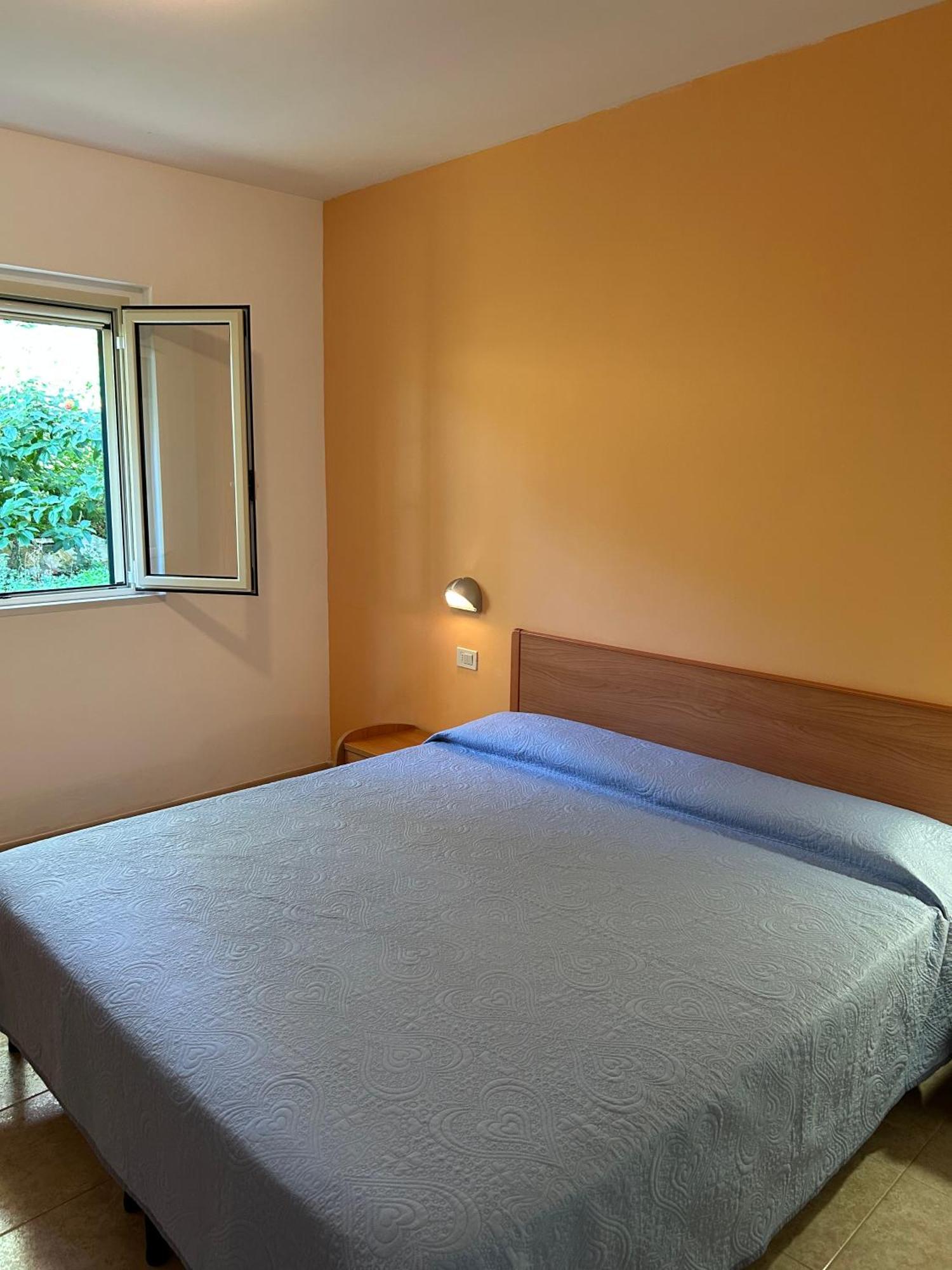 Residence San Luca فيستَ المظهر الخارجي الصورة