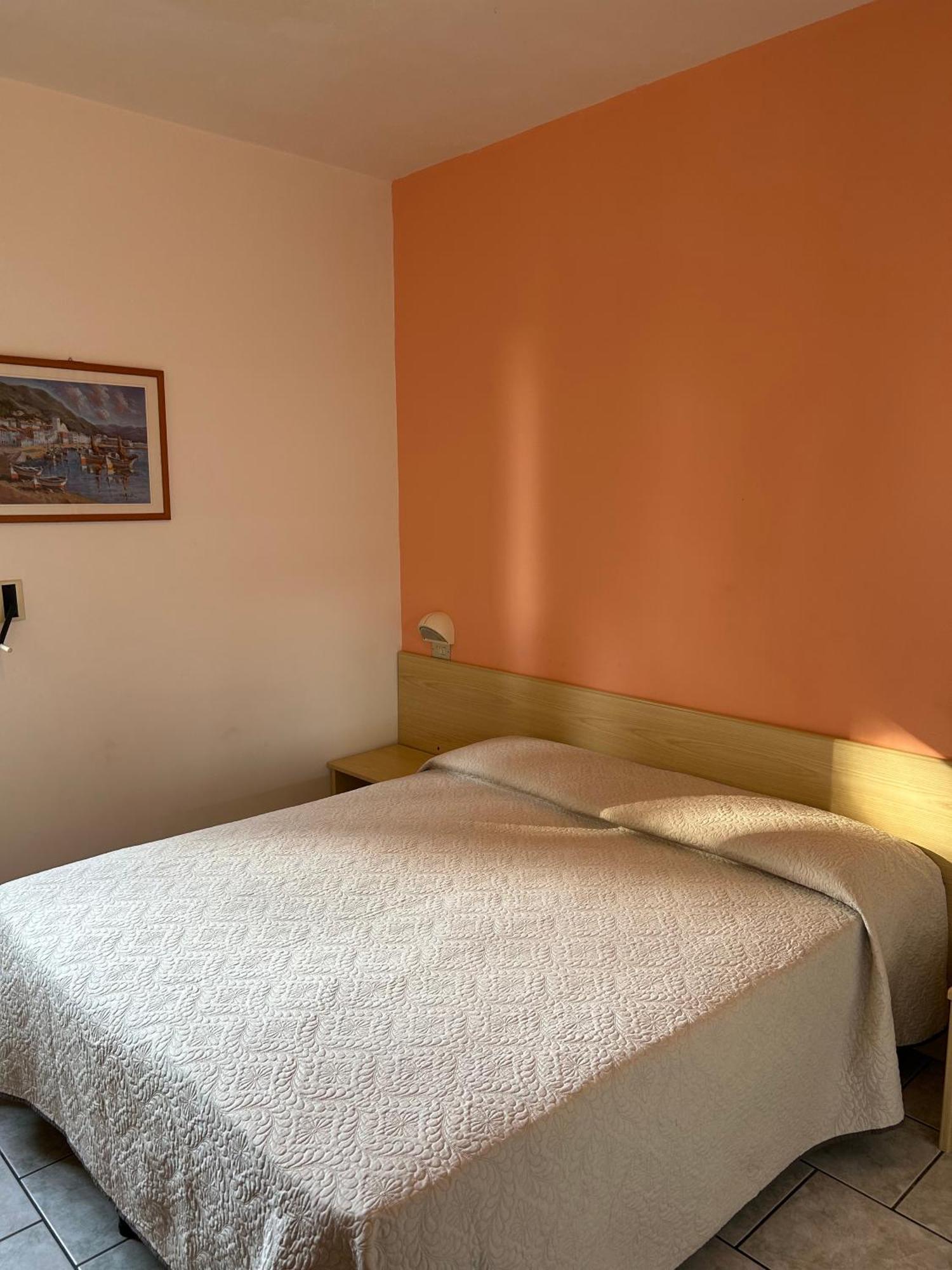 Residence San Luca فيستَ المظهر الخارجي الصورة