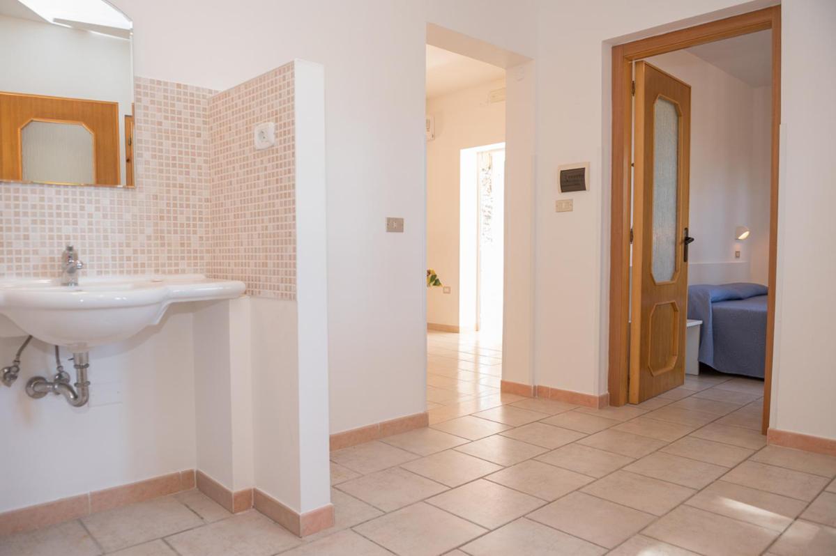 Residence San Luca فيستَ المظهر الخارجي الصورة