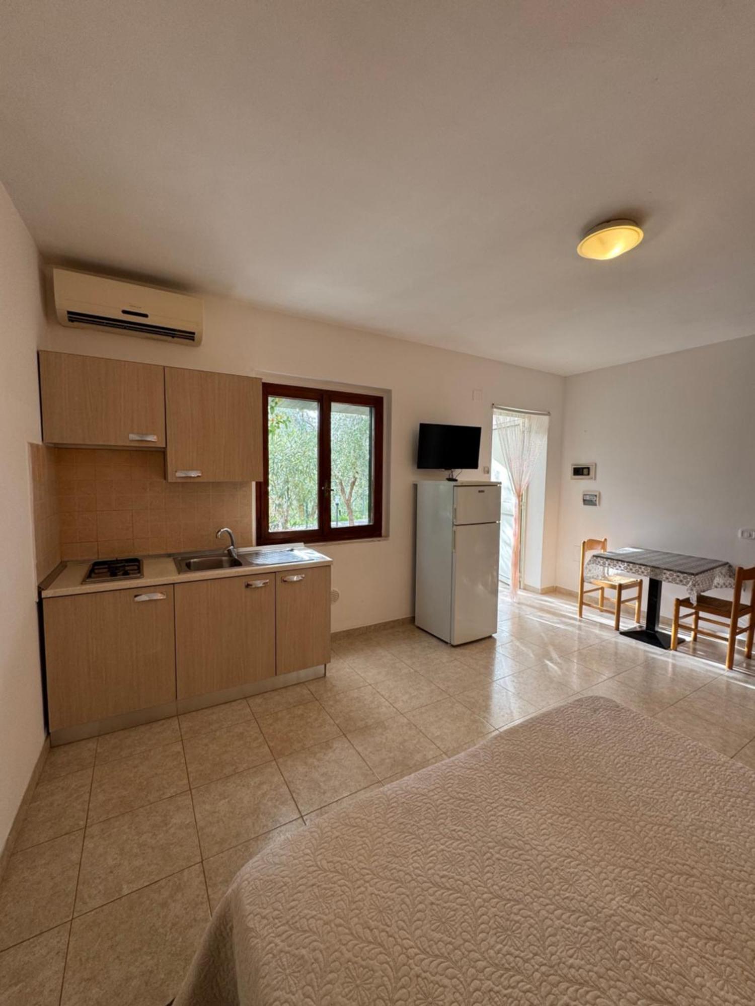 Residence San Luca فيستَ المظهر الخارجي الصورة
