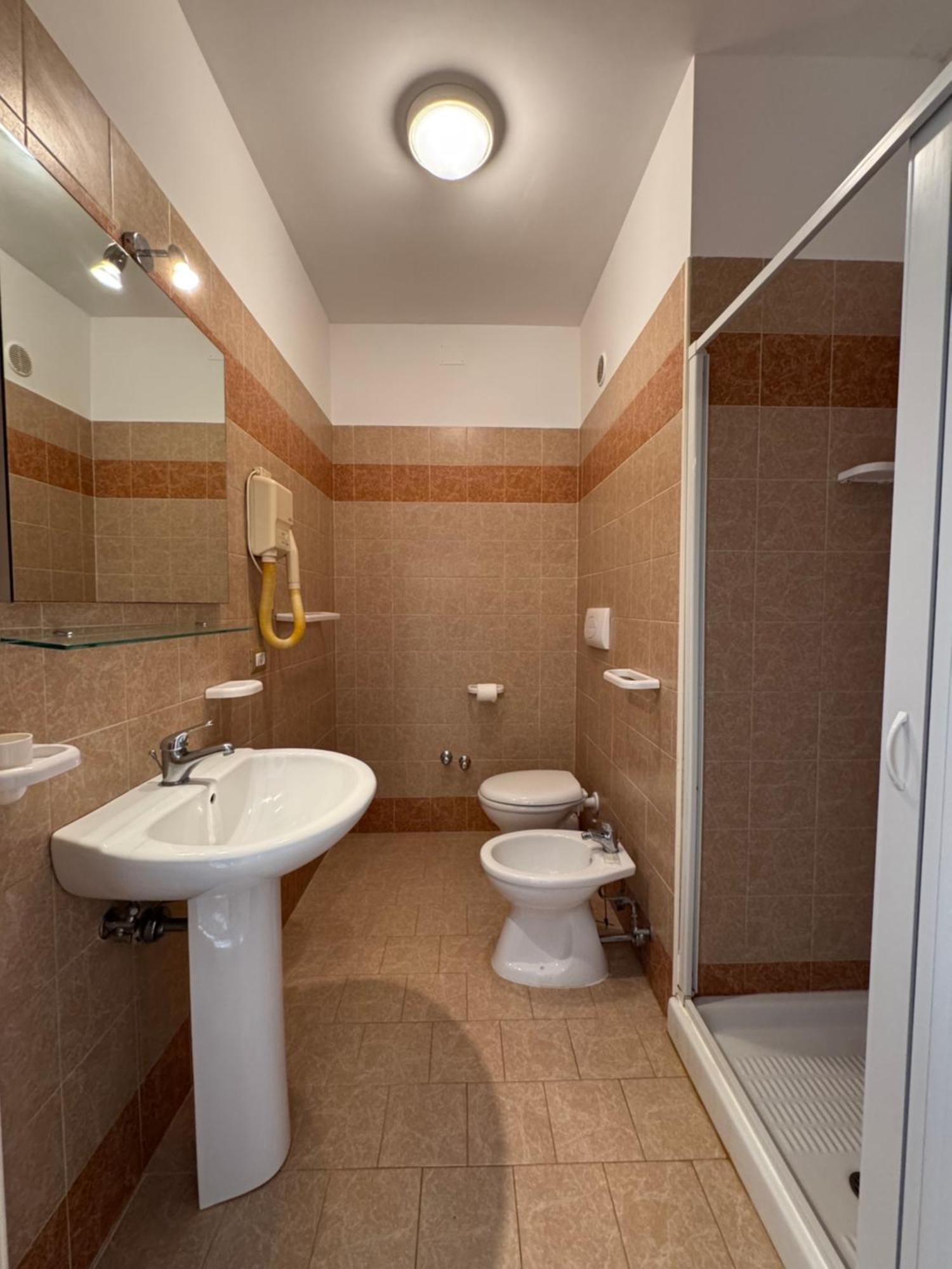 Residence San Luca فيستَ المظهر الخارجي الصورة