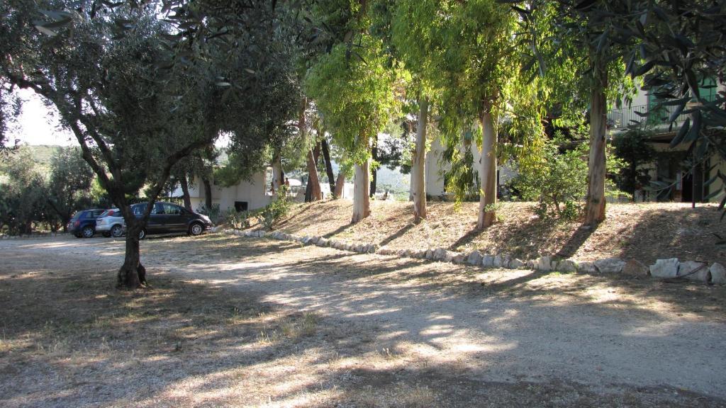 Residence San Luca فيستَ المظهر الخارجي الصورة