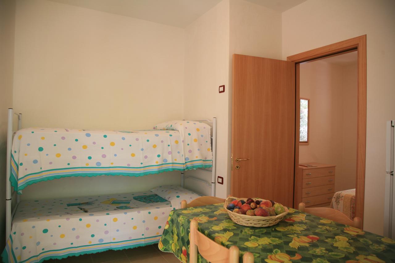 Residence San Luca فيستَ المظهر الخارجي الصورة