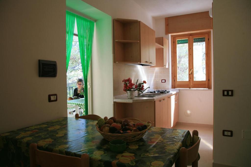 Residence San Luca فيستَ المظهر الخارجي الصورة